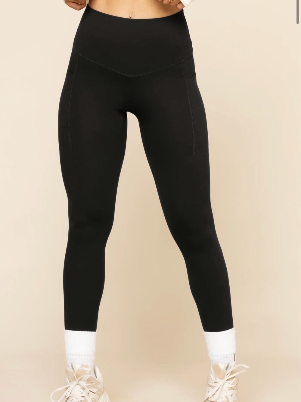 Popflex Supersculpt Leggings with Pockets
